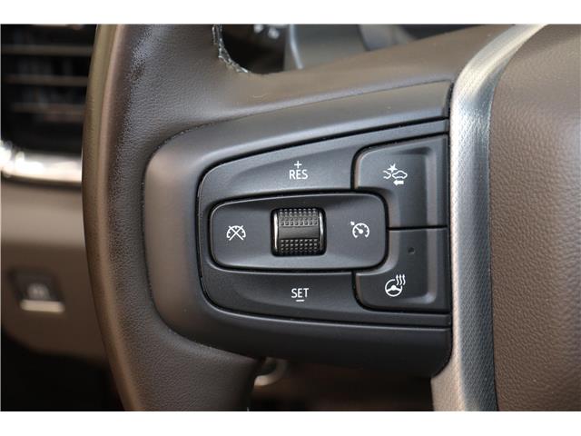 2024 GMC Sierra 1500 Denali (Stk: T3361A) in Watrous - Image 23 of 48