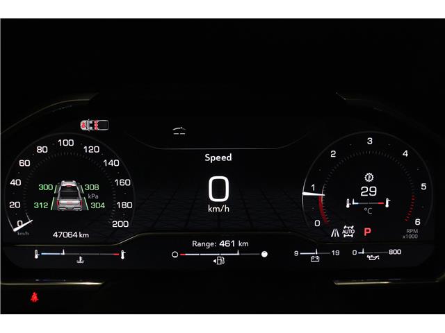 2024 GMC Sierra 1500 Denali (Stk: T3361A) in Watrous - Image 26 of 48