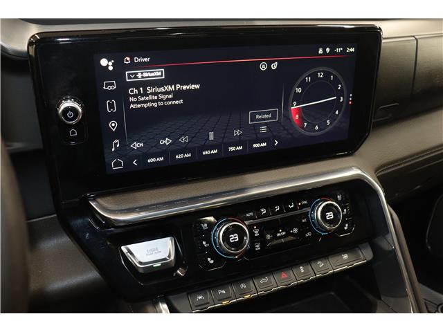 2024 GMC Sierra 1500 Denali (Stk: T3361A) in Watrous - Image 27 of 48