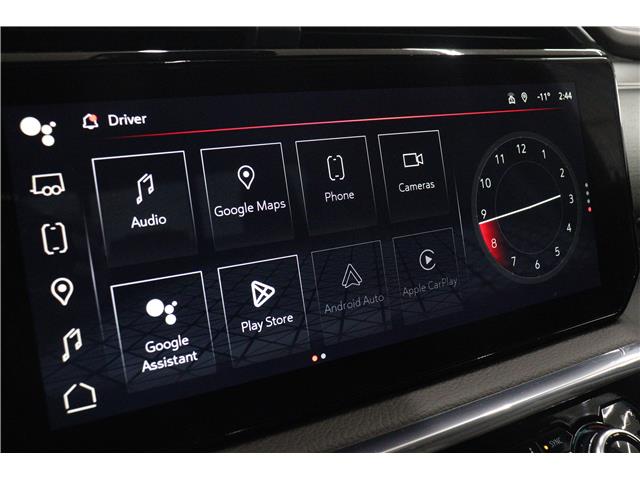 2024 GMC Sierra 1500 Denali (Stk: T3361A) in Watrous - Image 28 of 48