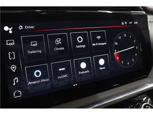 2024 GMC Sierra 1500 Denali (Stk: T3361A) in Watrous - Image 29 of 48