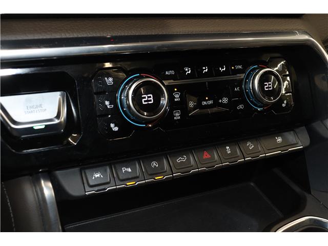 2024 GMC Sierra 1500 Denali (Stk: T3361A) in Watrous - Image 37 of 48