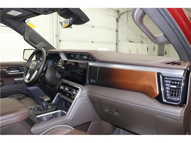 2024 GMC Sierra 1500 Denali (Stk: T3361A) in Watrous - Image 42 of 48