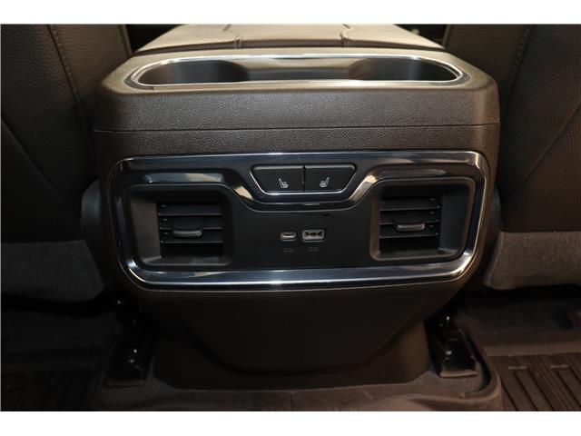 2024 GMC Sierra 1500 Denali (Stk: T3361A) in Watrous - Image 47 of 48