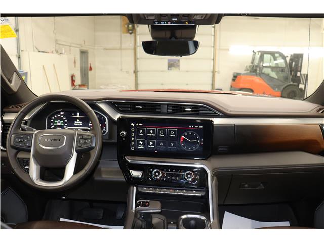 2024 GMC Sierra 1500 Denali (Stk: T3361A) in Watrous - Image 48 of 48