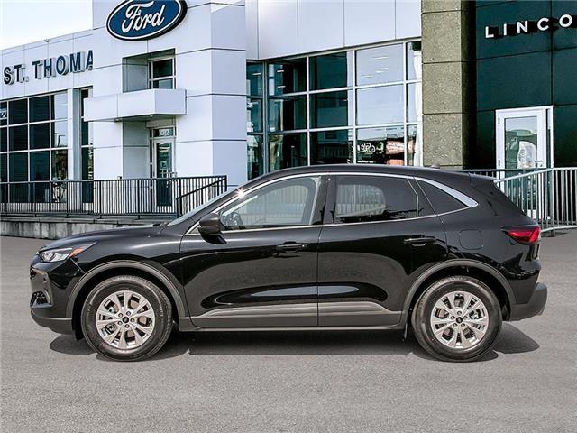 2025 Ford Escape Active (Stk: S5686) in St. Thomas - Image 3 of 10