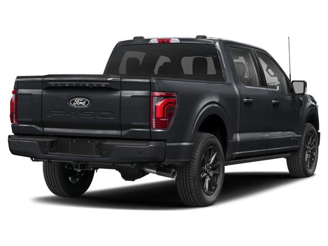 2026 Ford F-150 Platinum (Stk: 26FS2476) in London - Image 3 of 12