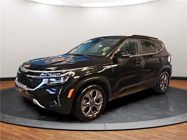 2024 Kia Seltos EX (Stk: 618748) in Lower Sackville - Image 1 of 9