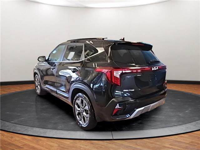 2024 Kia Seltos EX (Stk: 618748) in Lower Sackville - Image 3 of 9
