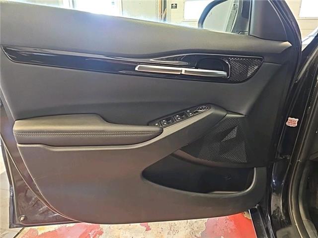 2024 Kia Seltos EX (Stk: 618748) in Lower Sackville - Image 4 of 9
