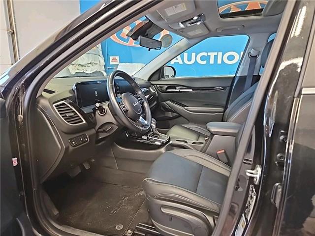 2024 Kia Seltos EX (Stk: 618748) in Lower Sackville - Image 5 of 9
