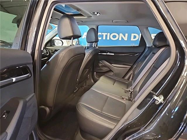 2024 Kia Seltos EX (Stk: 618748) in Lower Sackville - Image 6 of 9