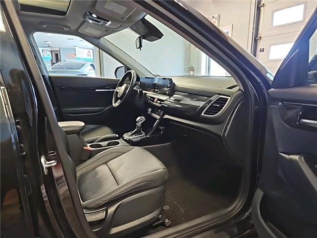 2024 Kia Seltos EX (Stk: 618748) in Lower Sackville - Image 8 of 9