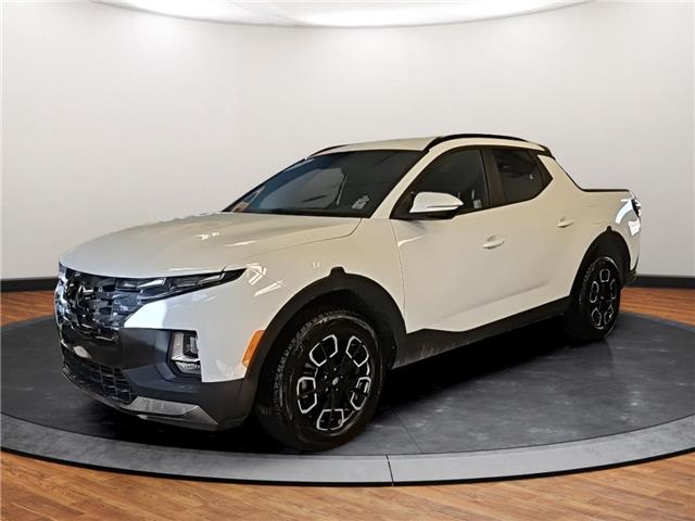 2024 Hyundai Santa Cruz Preferred (Stk: 107752) in Lower Sackville - Image 1 of 9
