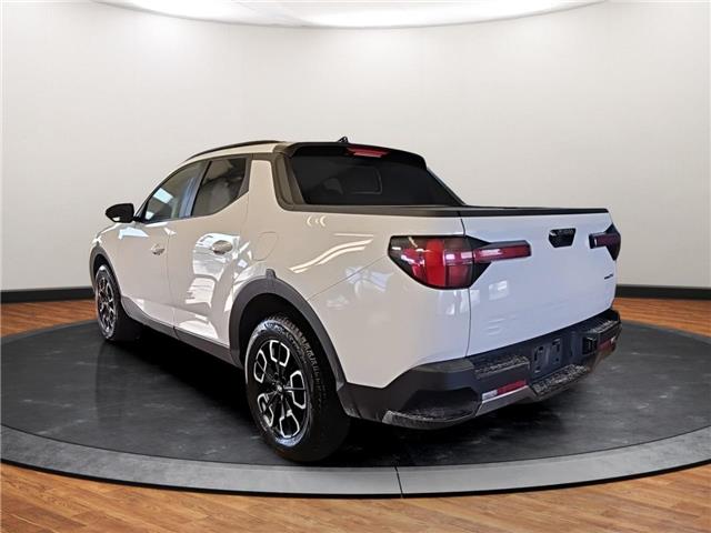 2024 Hyundai Santa Cruz Preferred (Stk: 107752) in Lower Sackville - Image 2 of 9 2024 Hyundai Santa Cruz Preferred (Stk: 107752) in Lower Sackville - Image 2 of 9