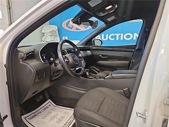 2024 Hyundai Santa Cruz Preferred (Stk: 107752) in Lower Sackville - Image 4 of 9 2024 Hyundai Santa Cruz Preferred (Stk: 107752) in Lower Sackville - Image 4 of 9