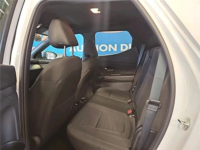 2024 Hyundai Santa Cruz Preferred (Stk: 107752) in Lower Sackville - Image 6 of 9 2024 Hyundai Santa Cruz Preferred (Stk: 107752) in Lower Sackville - Image 6 of 9