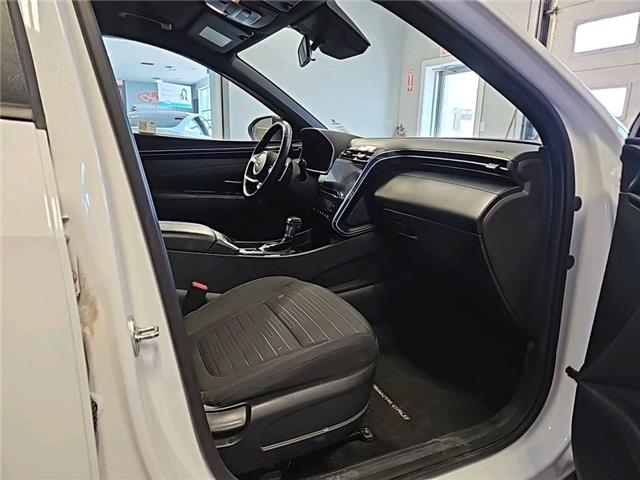 2024 Hyundai Santa Cruz Preferred (Stk: 107752) in Lower Sackville - Image 8 of 9 2024 Hyundai Santa Cruz Preferred (Stk: 107752) in Lower Sackville - Image 8 of 9