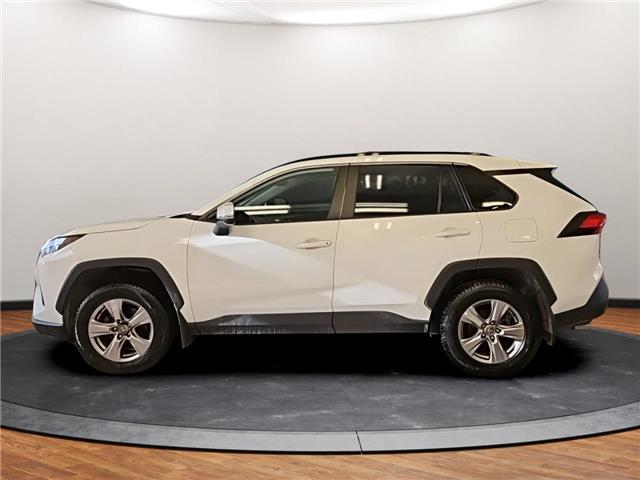 2023 Nissan Qashqai S (Stk: 351935) in Lower Sackville - Image 3 of 19