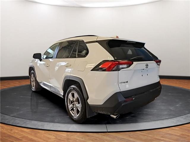 2023 Nissan Qashqai S (Stk: 351935) in Lower Sackville - Image 5 of 19