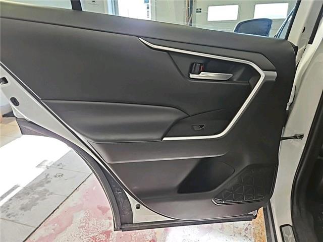 2023 Nissan Qashqai S (Stk: 351935) in Lower Sackville - Image 11 of 19