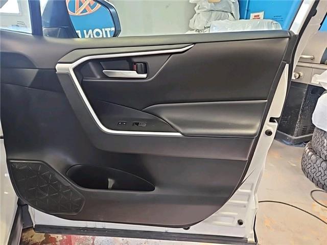 2023 Nissan Qashqai S (Stk: 351935) in Lower Sackville - Image 15 of 19