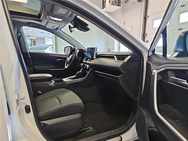 2023 Nissan Qashqai S (Stk: 351935) in Lower Sackville - Image 17 of 19