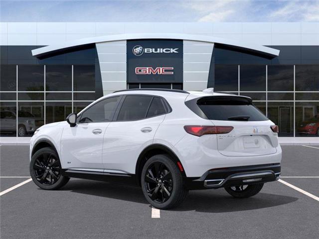 2026 Buick Envision Sport Touring (Stk: D022938) in Newmarket - Image 3 of 6