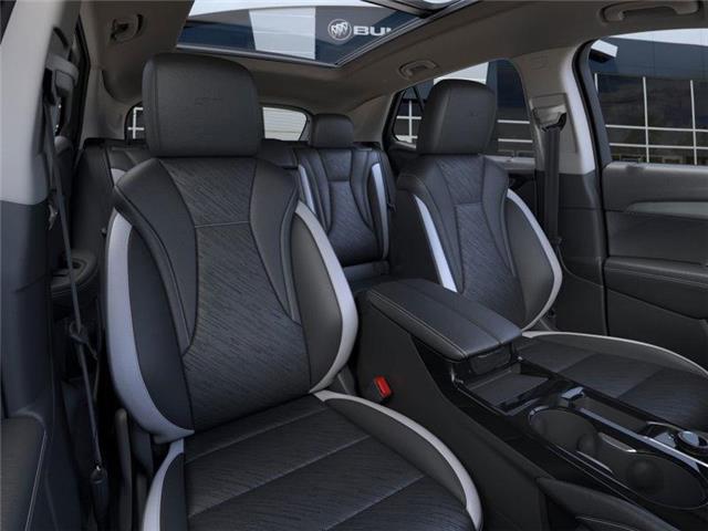 2026 Buick Envision Sport Touring (Stk: D022938) in Newmarket - Image 6 of 6