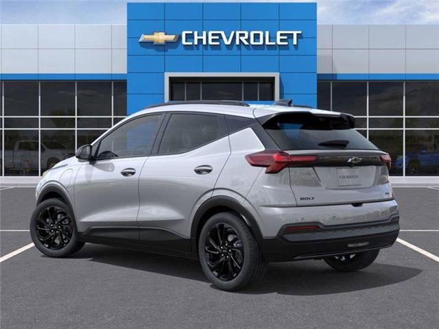 2027 Chevrolet Bolt RS (Stk: 7OD00064990) in Grimsby - Image 3 of 6