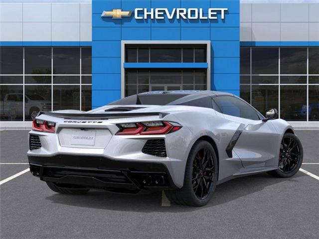 2026 Chevrolet Corvette Stingray (Stk: 47505) in Owen Sound - Image 4 of 6