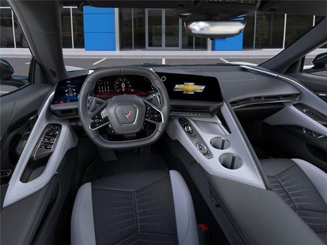 2026 Chevrolet Corvette Stingray (Stk: 47505) in Owen Sound - Image 5 of 6