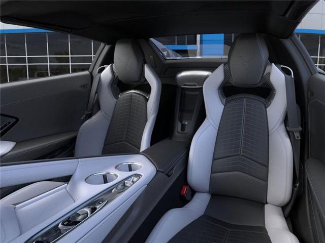 2026 Chevrolet Corvette Stingray (Stk: 47505) in Owen Sound - Image 6 of 6