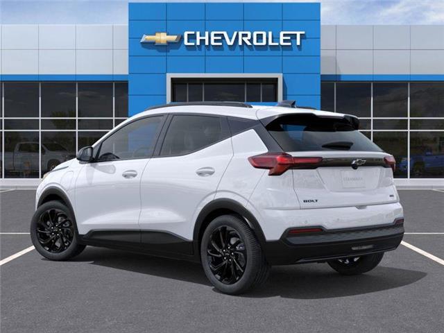 2027 Chevrolet Bolt RS (Stk: 27-002) in Listowel - Image 3 of 6 2027 Chevrolet Bolt RS (Stk: 27-002) in Listowel - Image 3 of 6