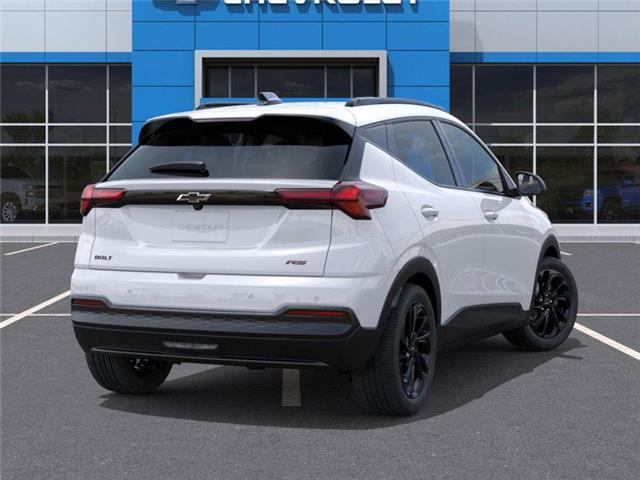 2027 Chevrolet Bolt RS (Stk: 27-001) in Listowel - Image 4 of 6