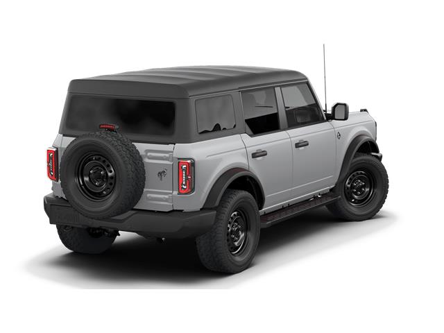 2026 Ford Bronco Outer Banks (Stk: 26AS0640) in Airdrie - Image 3 of 7