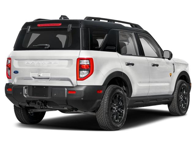 2026 Ford Bronco Sport Badlands (Stk: 26BS3610) in North Vancouver - Image 2 of 13