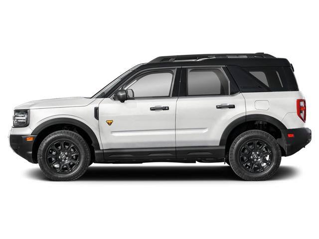 2026 Ford Bronco Sport Badlands (Stk: 26BS3610) in North Vancouver - Image 3 of 13