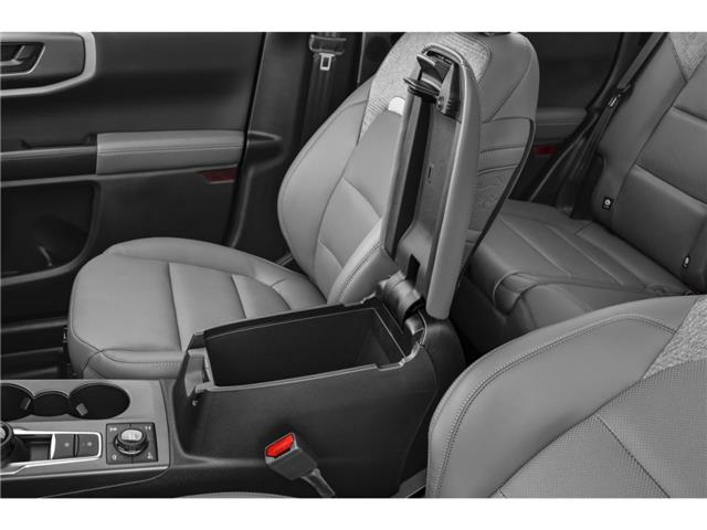 2026 Ford Bronco Sport Badlands (Stk: 26BS3610) in North Vancouver - Image 11 of 13