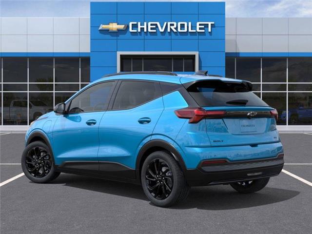 2027 Chevrolet Bolt RS (Stk: 26072) in Campbellton - Image 3 of 6
