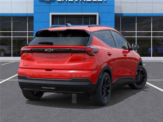 2027 Chevrolet Bolt RS (Stk: 26062) in Campbellton - Image 4 of 6