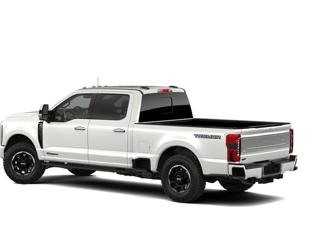 2026 Ford F-350 Platinum (Stk: 26AT5262) in Airdrie - Image 2 of 7