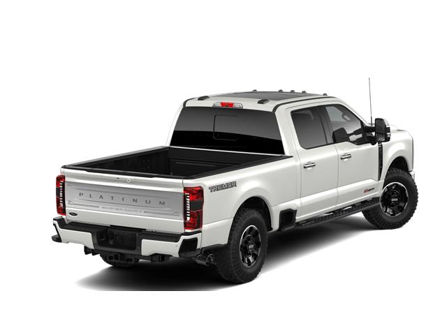 2026 Ford F-350 Platinum (Stk: 26AT5262) in Airdrie - Image 3 of 7