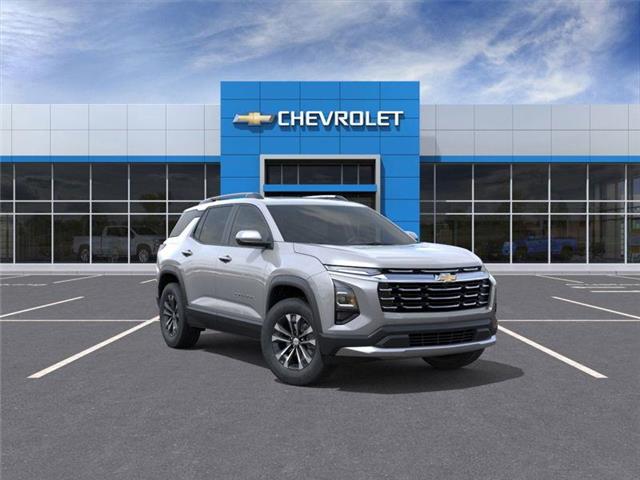 2026 Chevrolet Equinox LT (Stk: 2-417209) in Paisley - Image 2 of 24