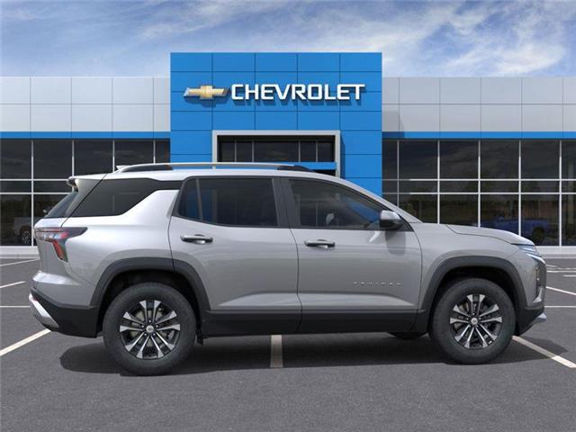 2026 Chevrolet Equinox LT (Stk: 2-417209) in Paisley - Image 6 of 24