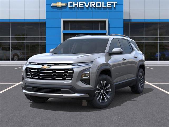 2026 Chevrolet Equinox LT (Stk: 2-417209) in Paisley - Image 7 of 24