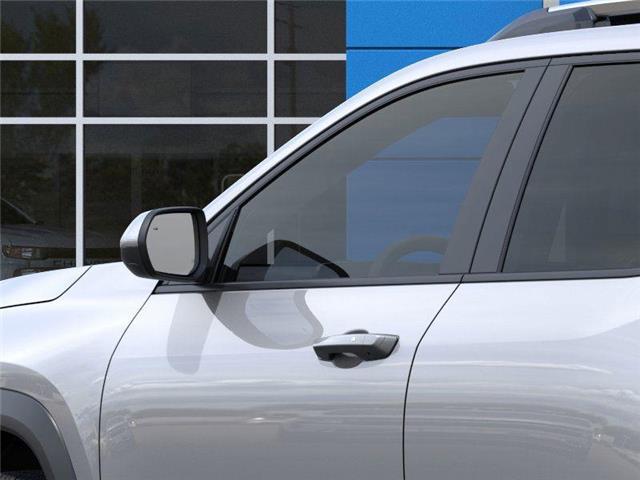 2026 Chevrolet Equinox LT (Stk: 2-417209) in Paisley - Image 12 of 24
