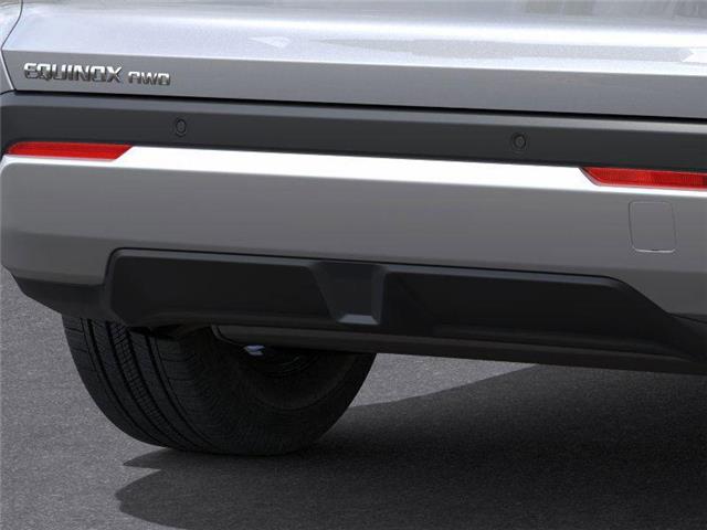 2026 Chevrolet Equinox LT (Stk: 2-417209) in Paisley - Image 14 of 24