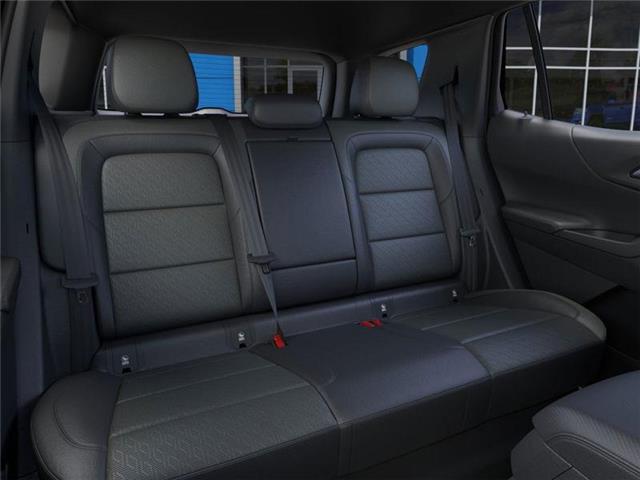 2026 Chevrolet Equinox LT (Stk: 2-417209) in Paisley - Image 17 of 24