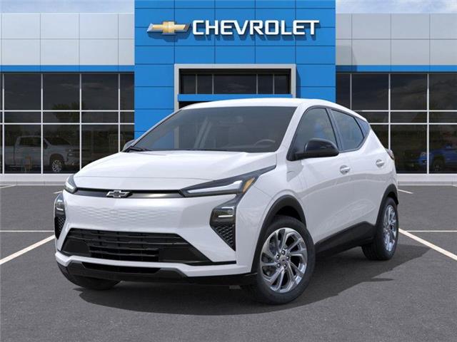 2027 Chevrolet Bolt LT (Stk: 2-105137) in Paisley - Image 7 of 24